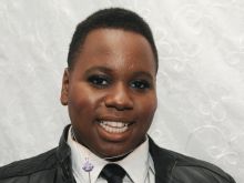 Alex Newell