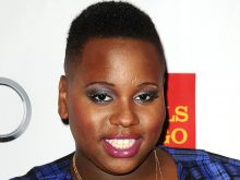 Alex Newell