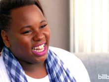 Alex Newell