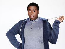 Alex Newell