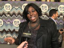 Alex Newell