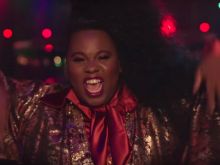 Alex Newell