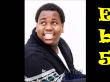 Alex Newell