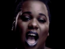 Alex Newell