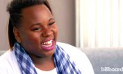 Alex Newell