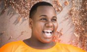 Alex Newell