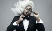 Alex Newell