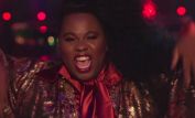 Alex Newell