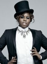 Alex Newell