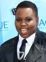 Alex Newell