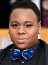 Alex Newell