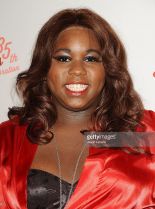 Alex Newell