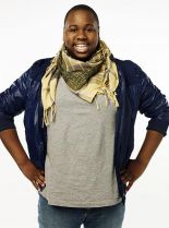 Alex Newell