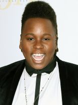 Alex Newell