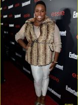 Alex Newell