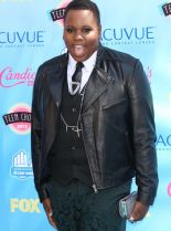 Alex Newell