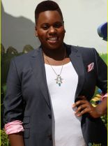 Alex Newell