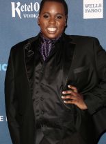 Alex Newell