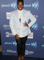 Alex Newell