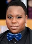 Alex Newell