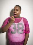 Alex Newell