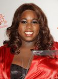 Alex Newell