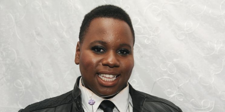 Alex Newell