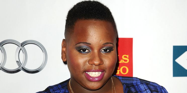 Alex Newell