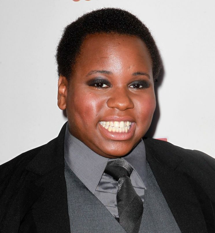 Alex Newell