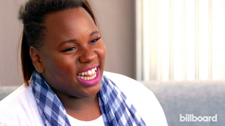 Alex Newell