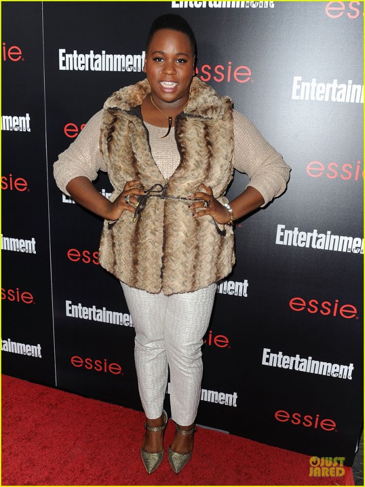 Alex Newell