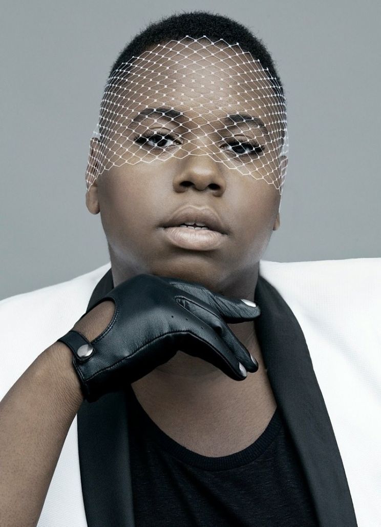 Alex Newell