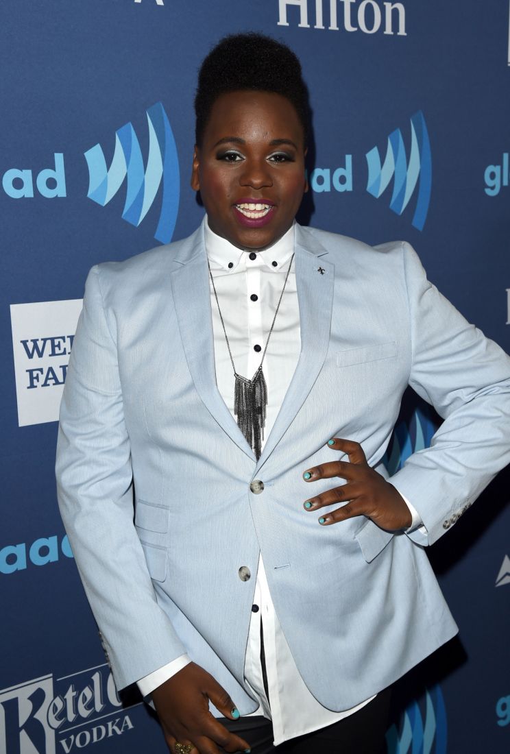 Alex Newell