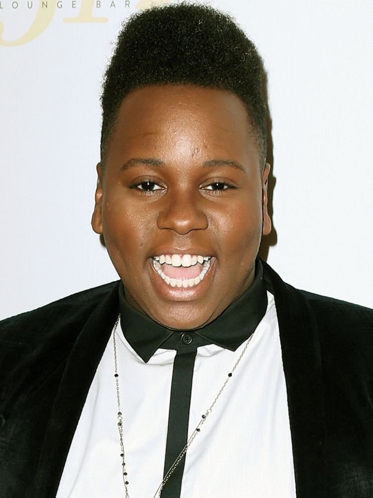 Alex Newell