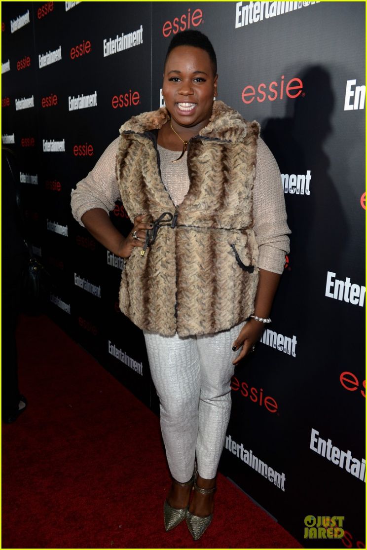 Alex Newell