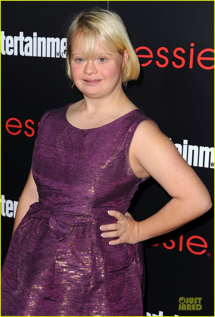 Alex Newell