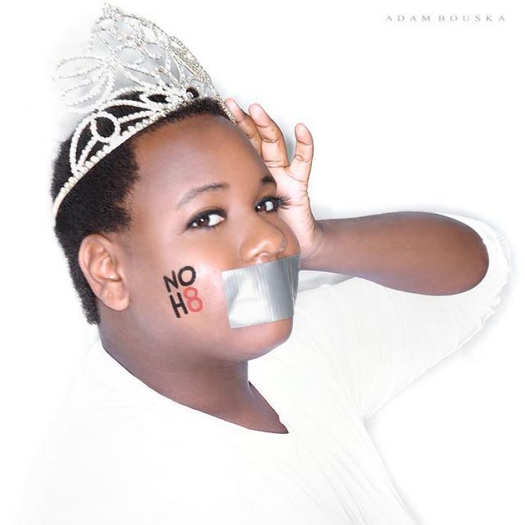 Alex Newell