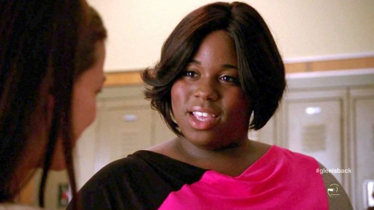 Alex Newell