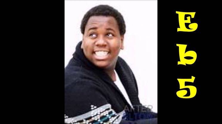 Alex Newell