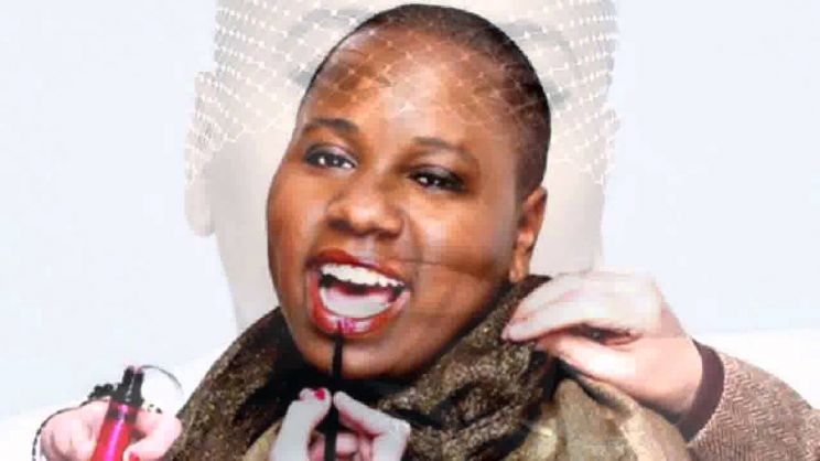 Alex Newell