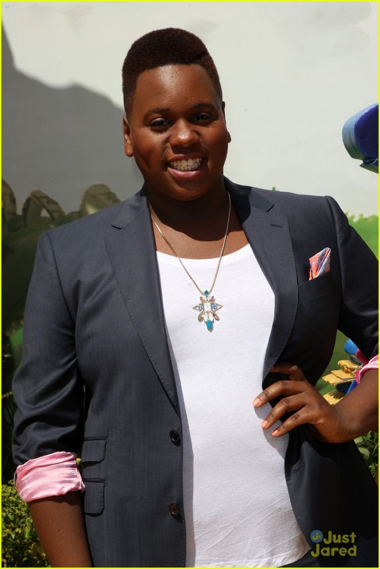 Alex Newell