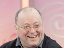 Alex Norton