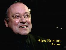 Alex Norton