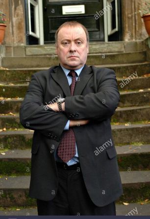 Alex Norton