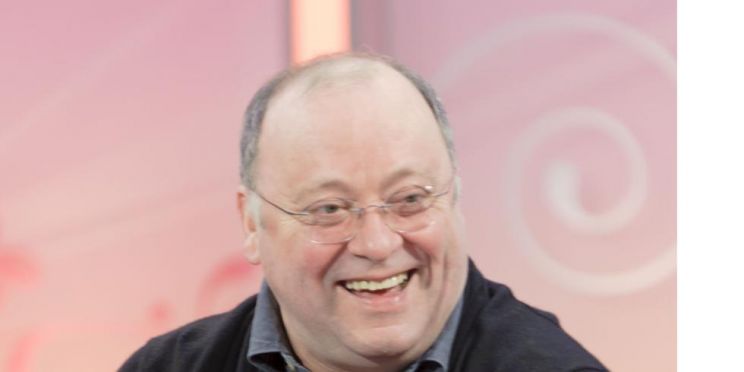 Alex Norton