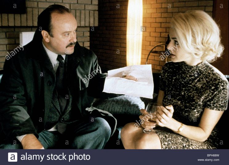 Alex Norton