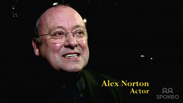 Alex Norton