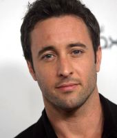 Alex O'Loughlin