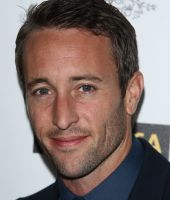 Alex O'Loughlin