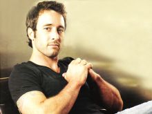 Alex O'Loughlin